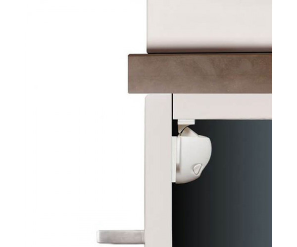 

Комплект замков на двери Mag lock F858