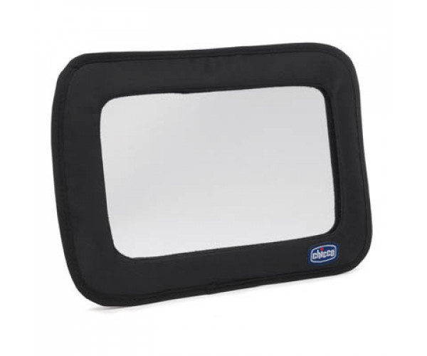

Дополнительное детское зеркало в автомобиль Mirror for back seat