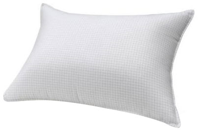 

Подушка Zugo Home Microfiber Antistres 50х70 Белая