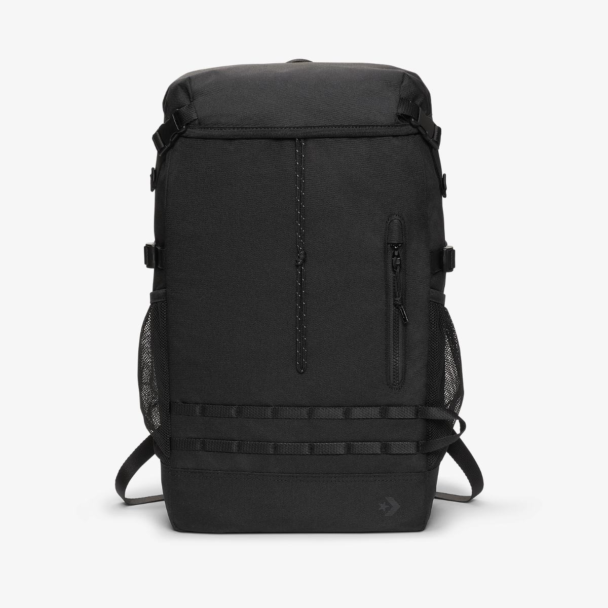 

Рюкзак Converse Toploader Black 10008276-001 (10008276-001)