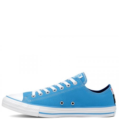 

Кеды Converse CTAS Ox Coast 167174C44