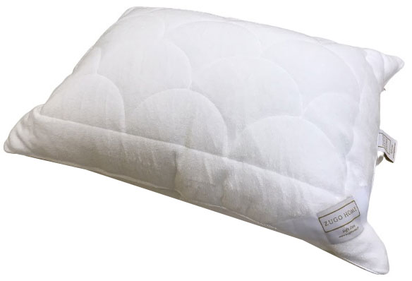 

Подушка Zugo Home Soft Tissue 50х70 Белая