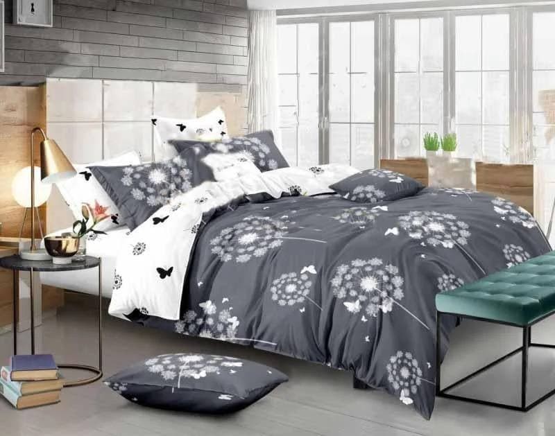 

Комплект Постельного Белья Will be Soft Евро 200 х 220 см 442
