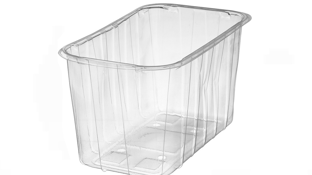 

Лоток для ягоды ПП-701(1 кг) Food Packing