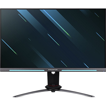 

Монитор Acer Predator XB273UGSbmiiprzx (UM.HX0EE.S01) (F00235074)