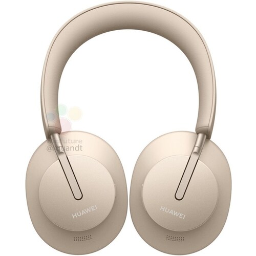

Наушники HUAWEI Freebuds Studio Gold (F00235779)