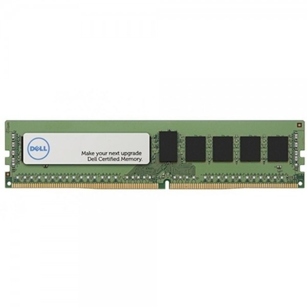 

Модуль памяти Dell 16GB DDR4 2666MHz Registered ECC Dual Rank (370-ADND) (F00234394)