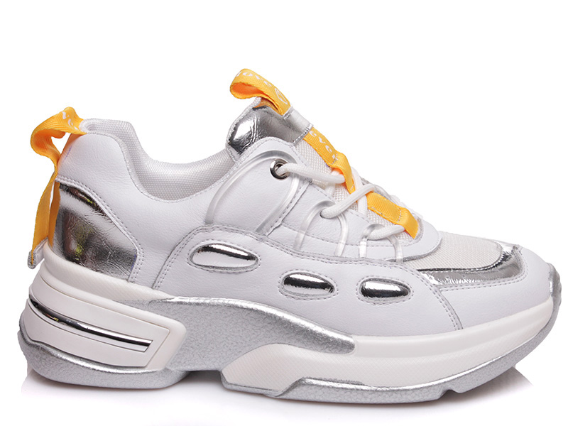 

Кроссовки Allshoes 150901-ROZ 37