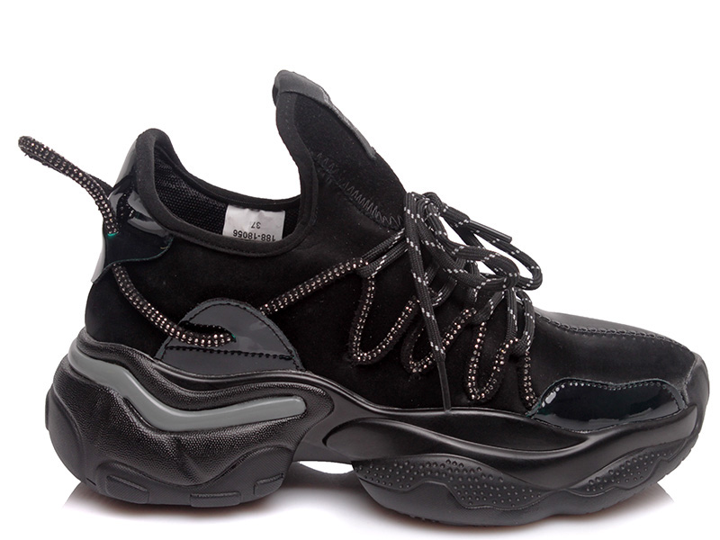 

Кроссовки Allshoes 152192-ROZ 39