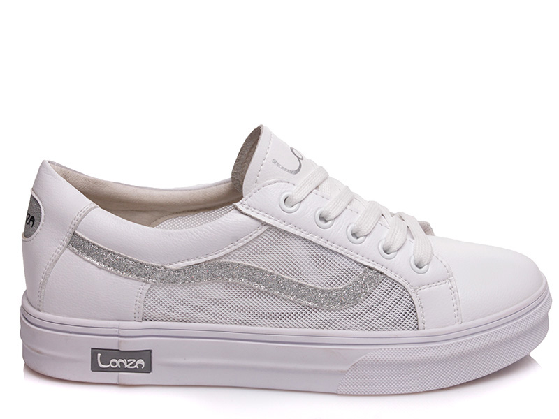 

Кеды Lonza 149794-ROZ 38