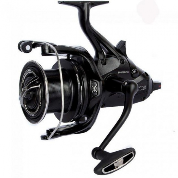 

Котушка Shimano Big Baitrunner XT-B 14000 LC