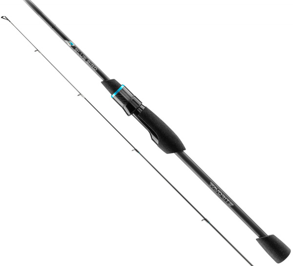 

Спінінг FAVORITE Blue Bird BB1 2.30m 1-7g Fast