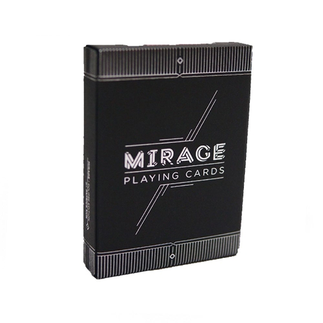 

Карты игральные Mirage Playing Cards V3 Eclipse (4233)