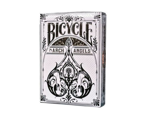 

Карты игральные Bicycle Archangels (2979)