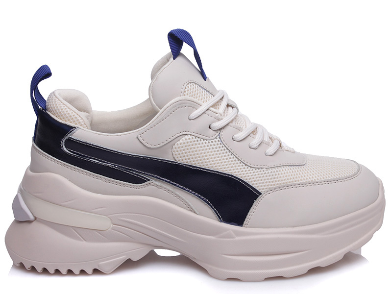 

Кроссовки Allshoes 147054-ROZ 36