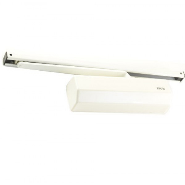 

Доводчик RYOBI D-2050T WHITE BC SLD
