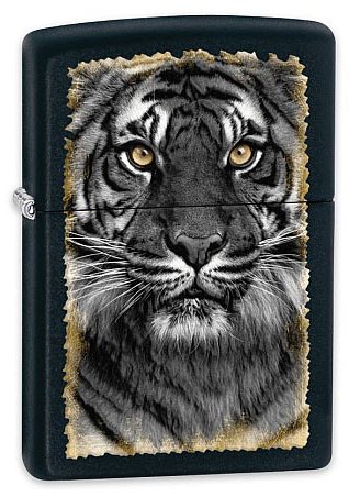 

Зажигалка Zippo 218 TIGER