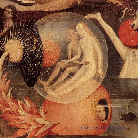 

Dead Can Dance - Aion (Vinyl) (652637363913)