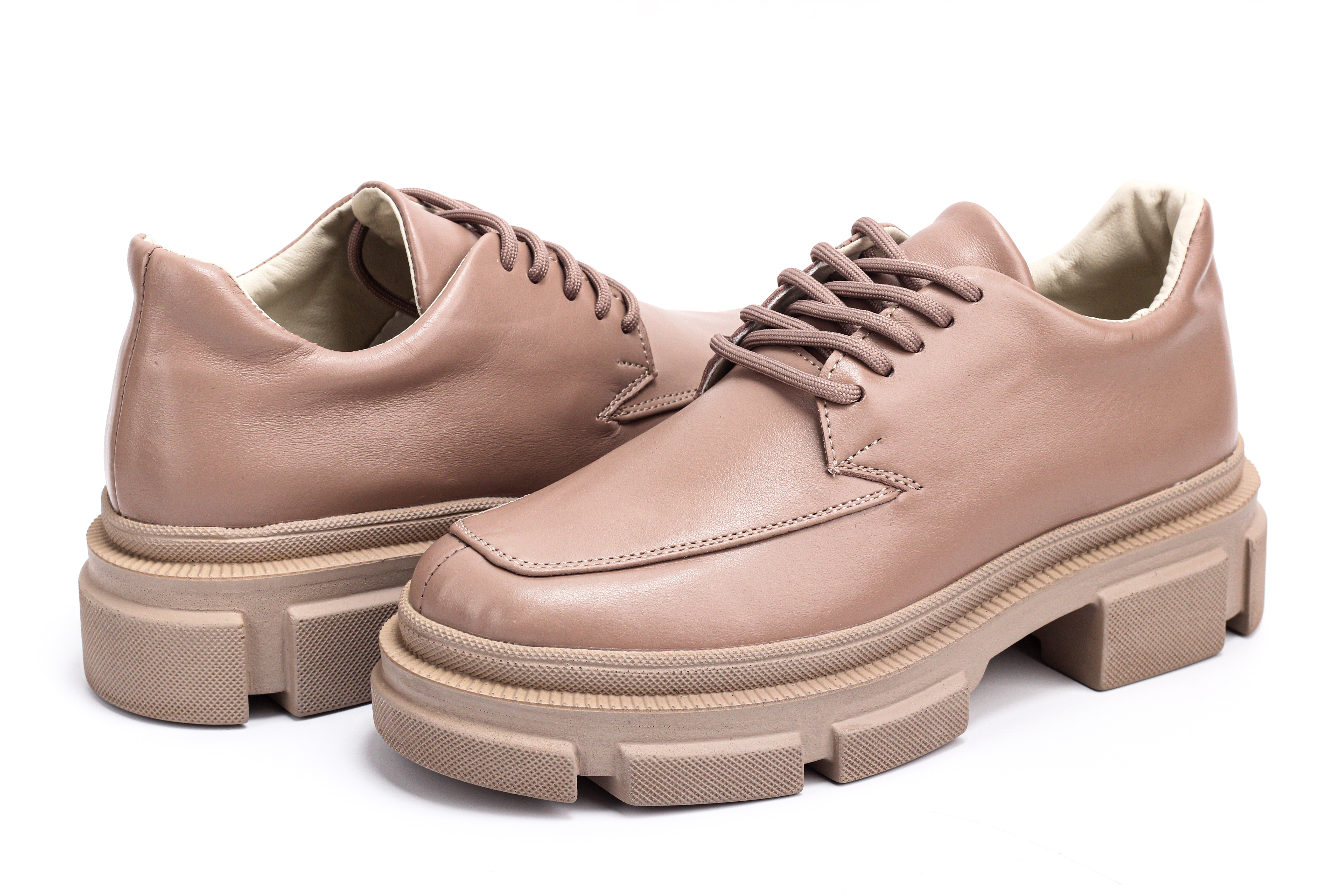 

Туфли Multi Shoes CREMA-BEIGE бежевый 37 2000903967958