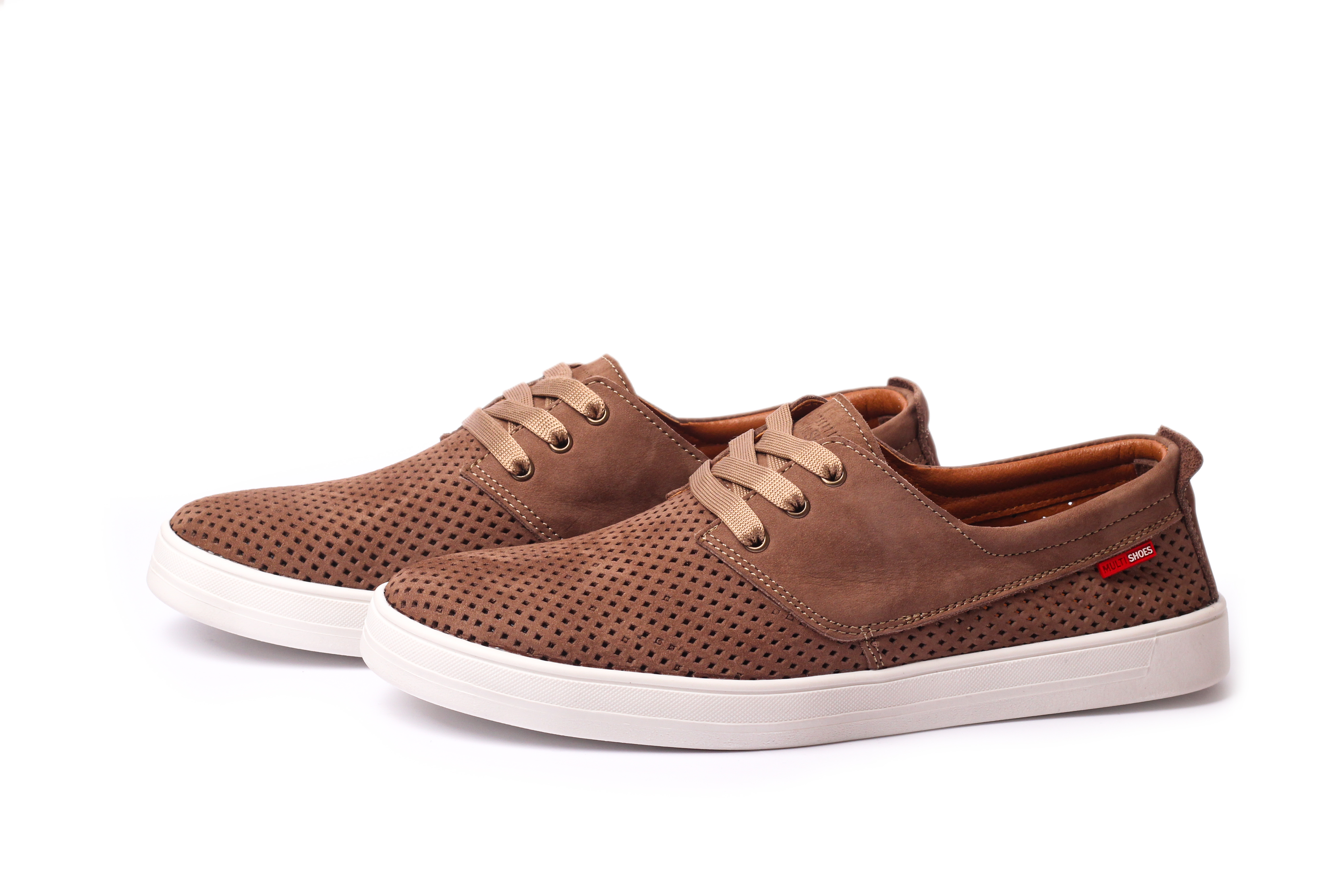 

Слипоны Multi Shoes ART латте НУБ латте 42 2000903219699