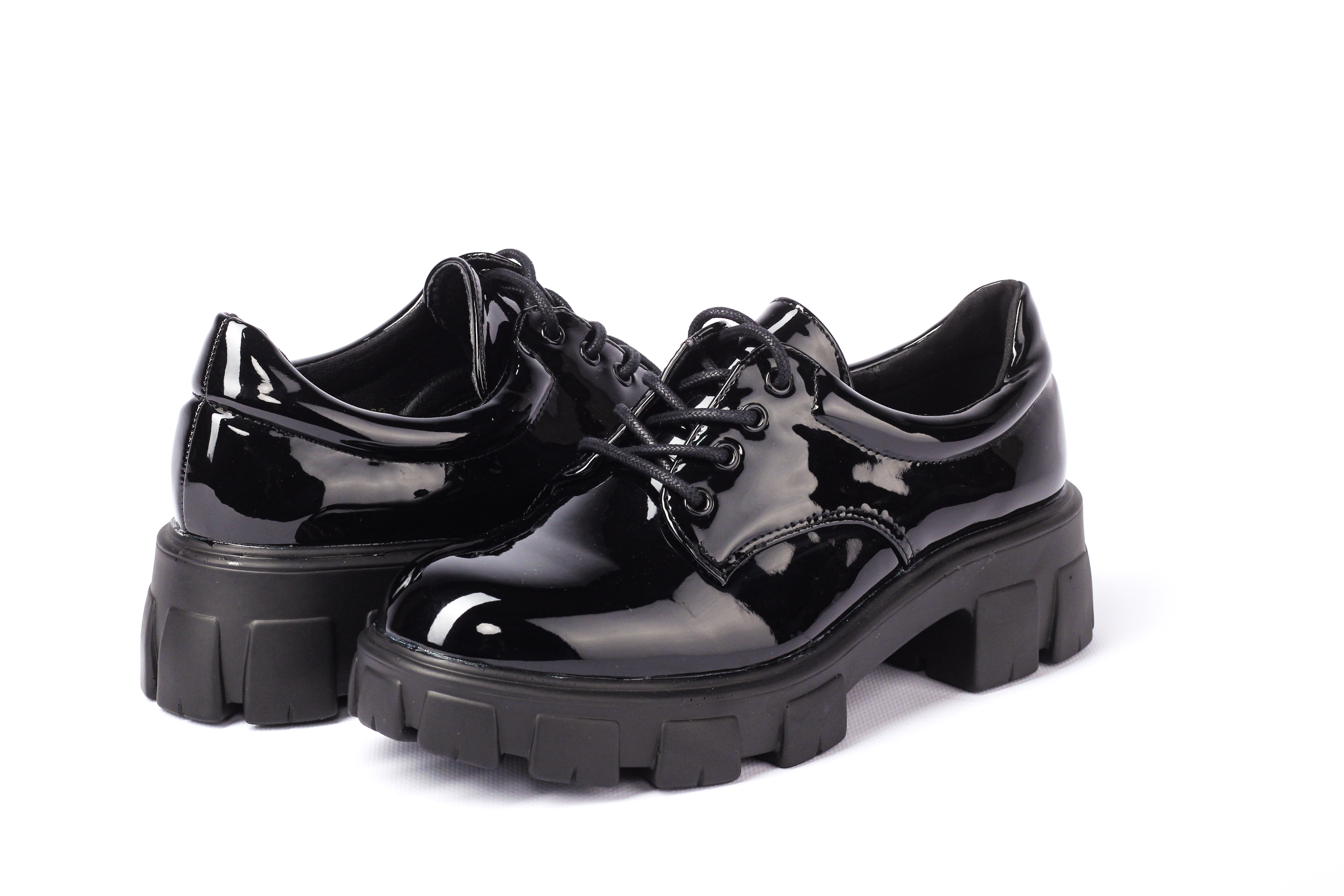 

Дерби STILLI RT15-6BLACK черный 40 2000903962090