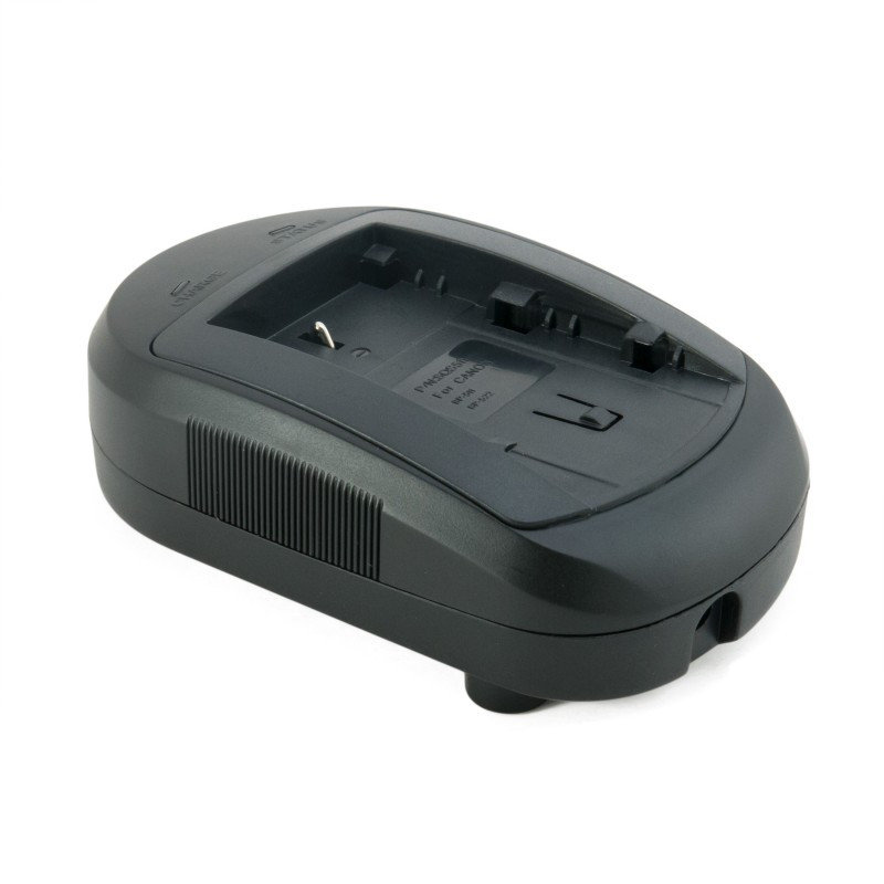 

Зарядное устройство ExtraDigital DC-100 для Casio NP-120, NP-60 (LCD)