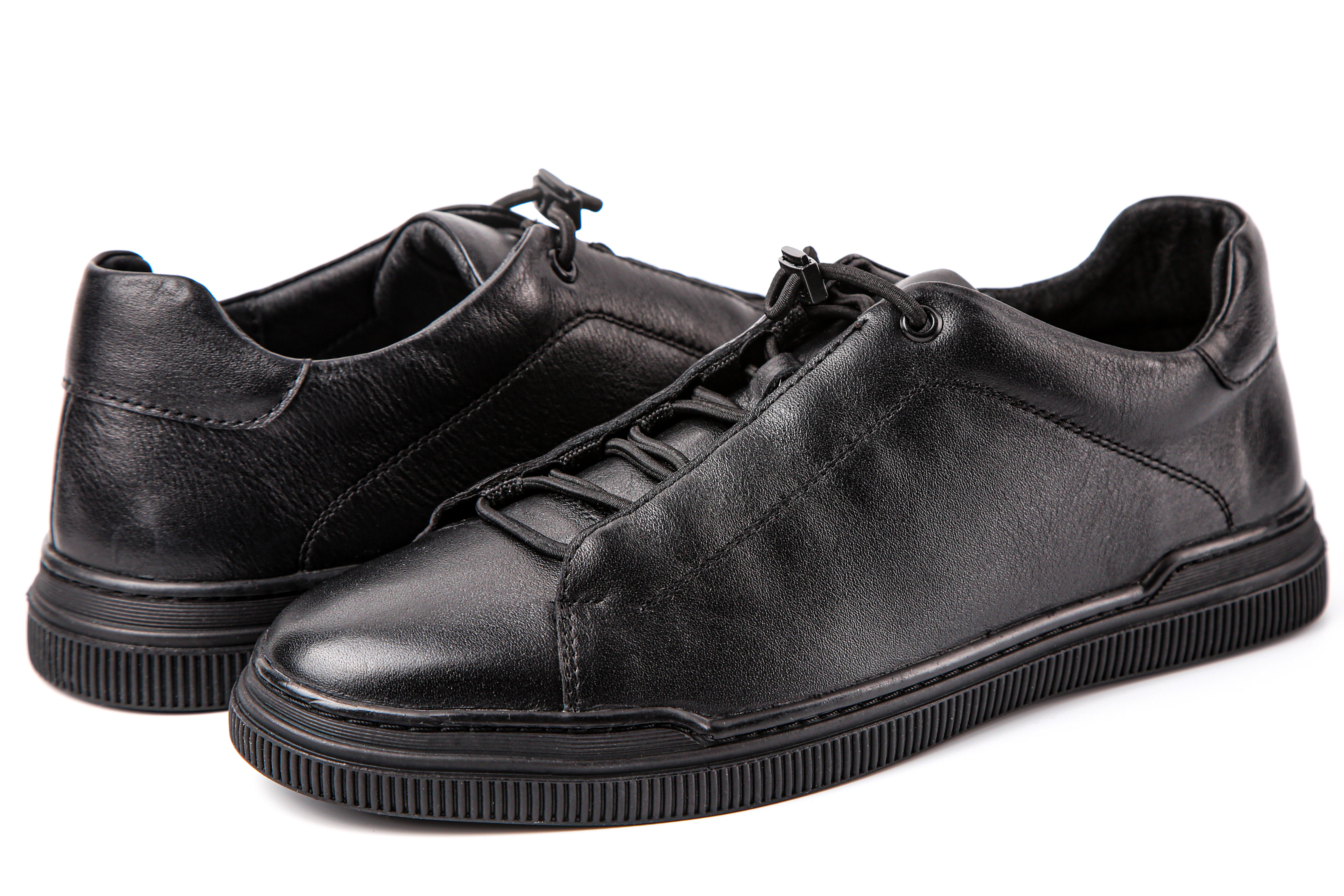 

Кеды Rondo 240-44-TBLACK черный 40 2000903947271
