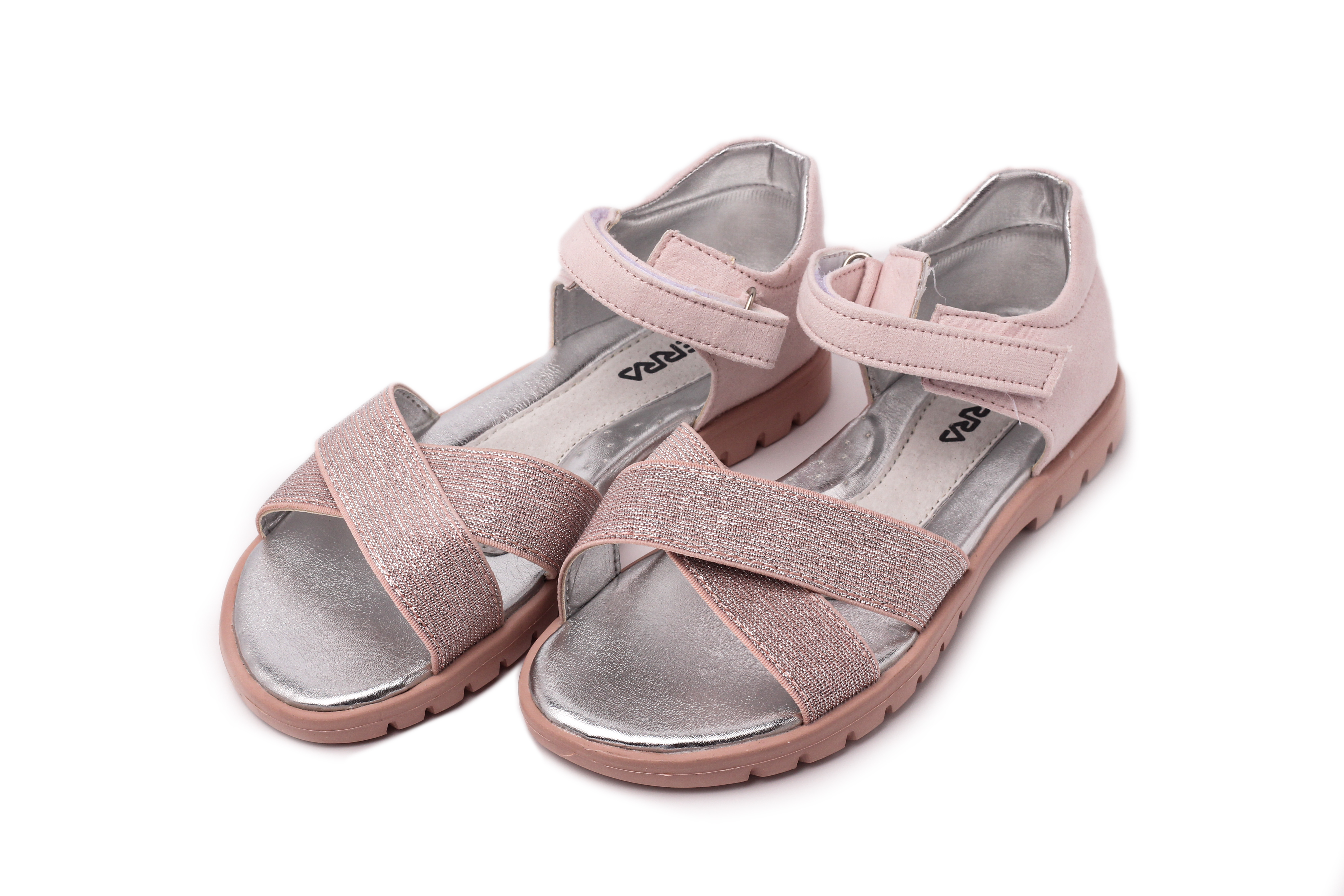 

Босоножки ERRA NB0365APINK розовый 26 2000903188735