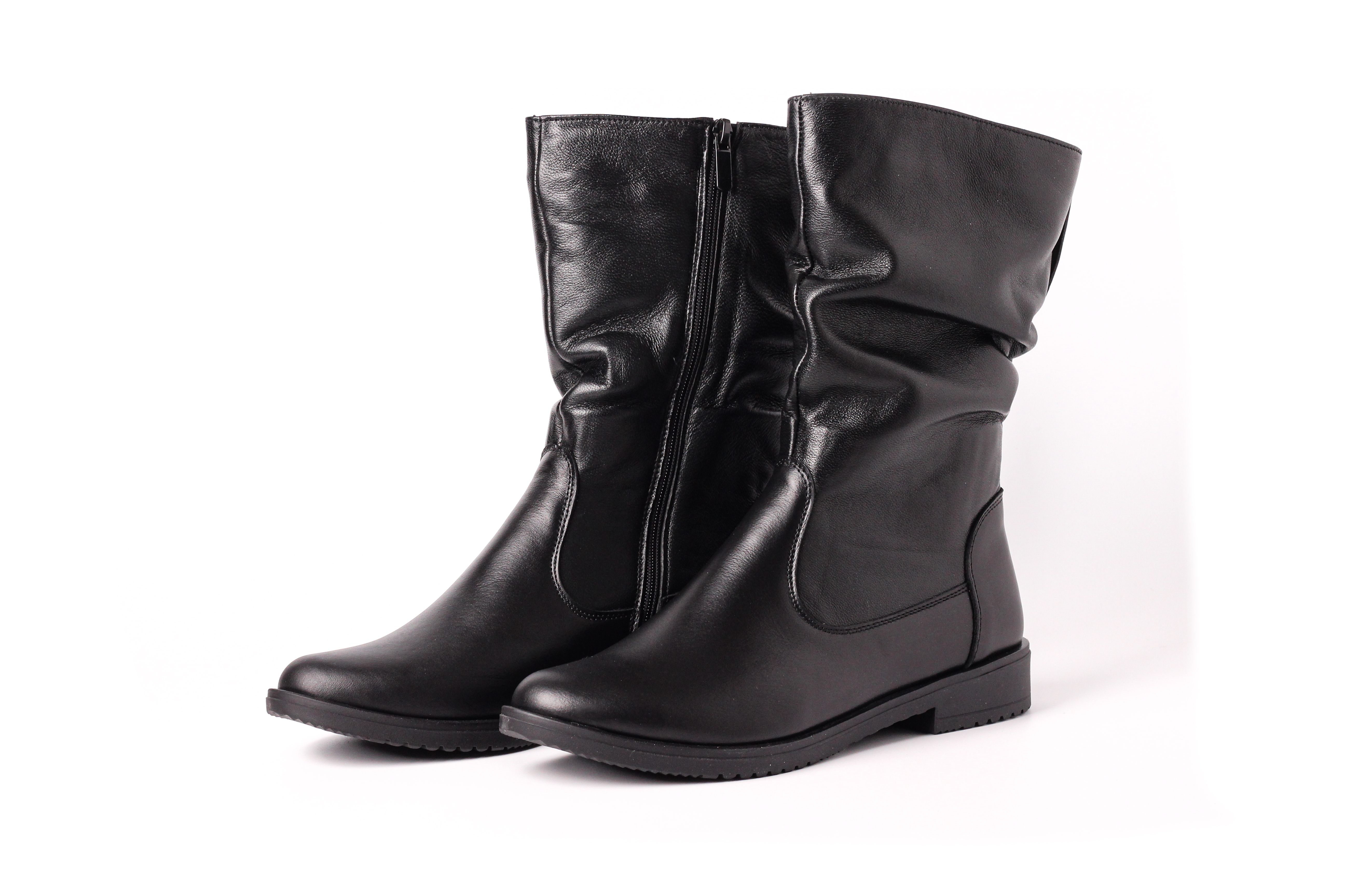 

Сапоги Lear C-24BLACK черный 38 2000901472447