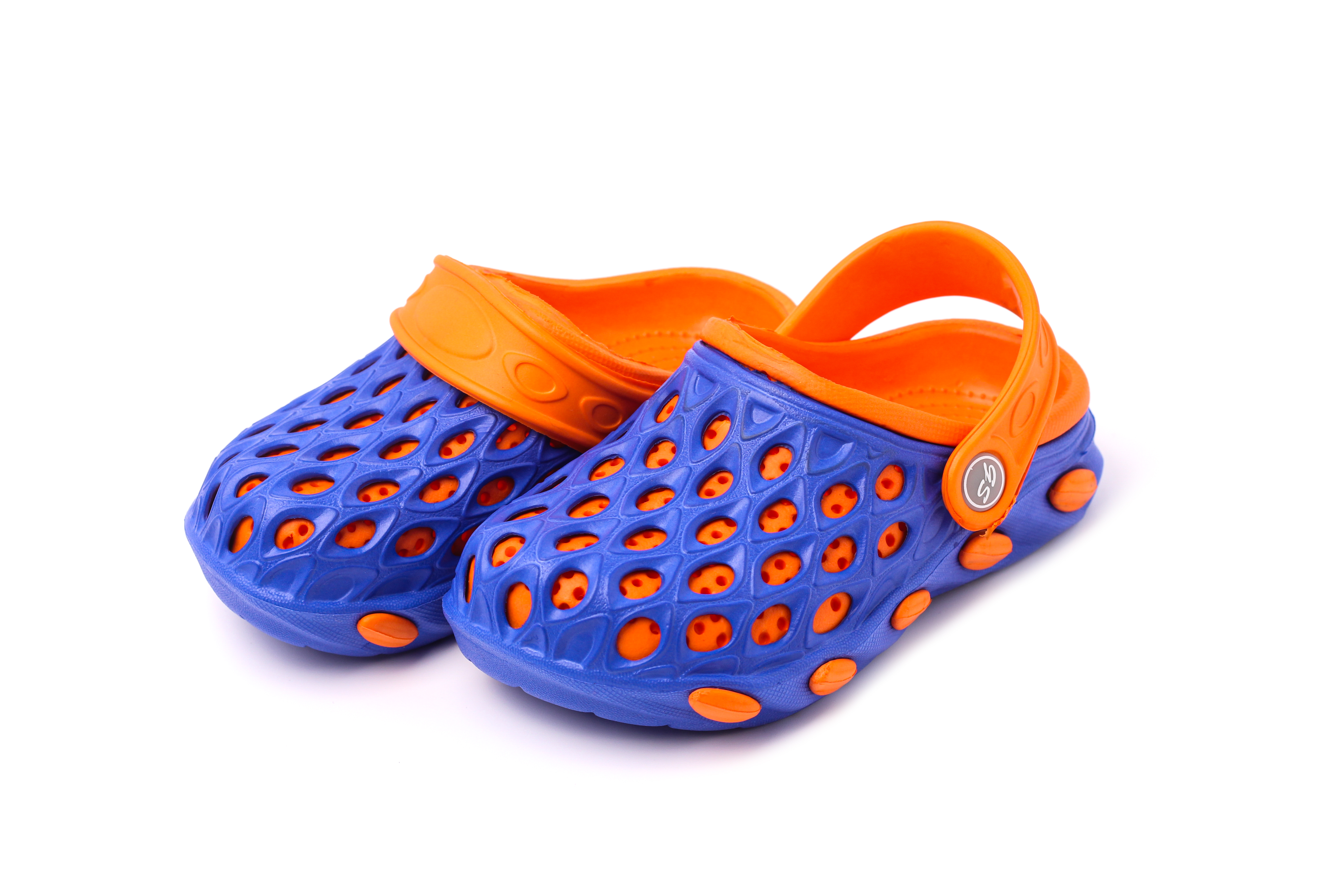 

Сабо Gipanis CC-002ELECTRIC-ORANGE разноцветный 28-29 2000903352884