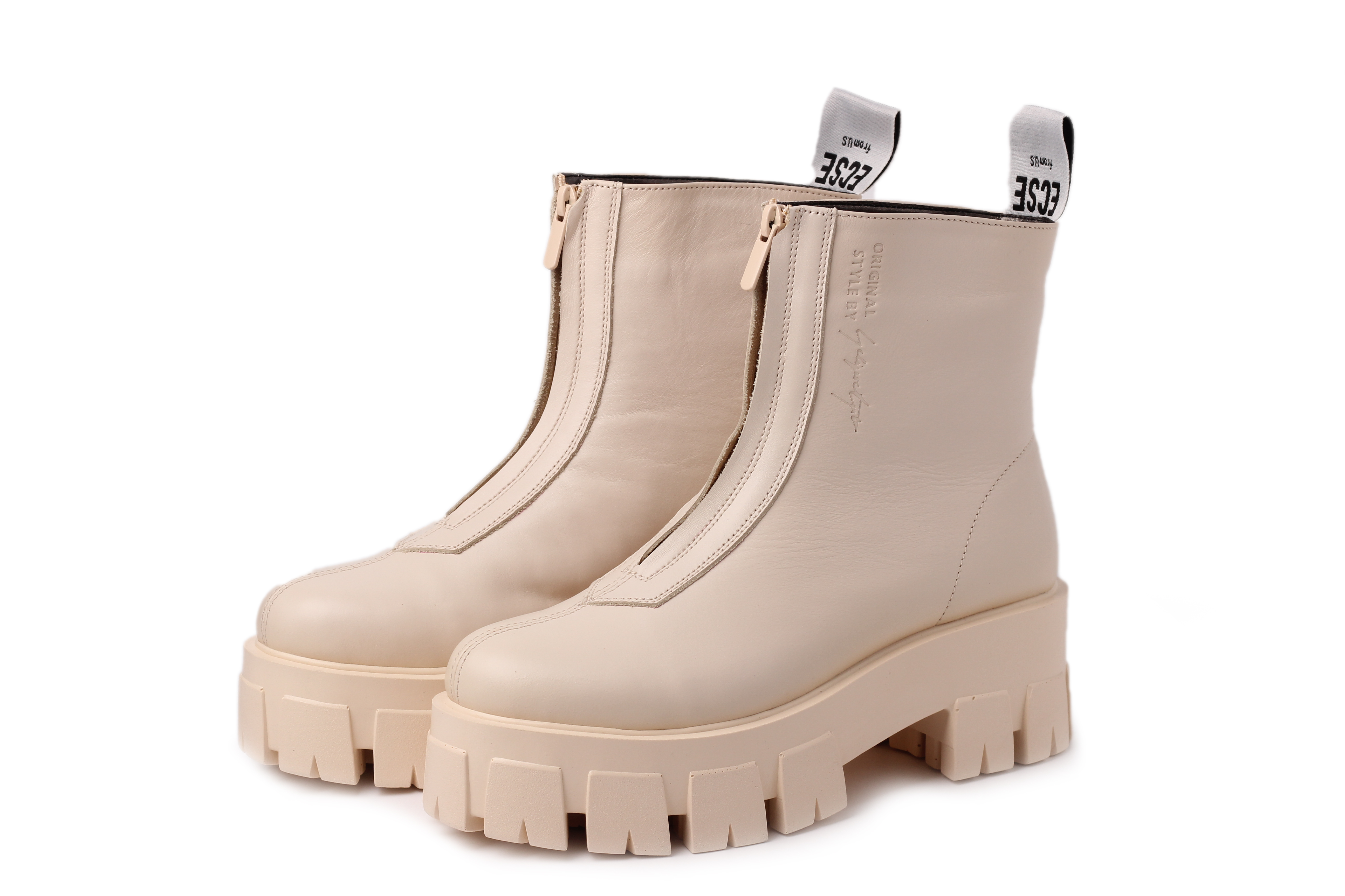 

Ботинки ArtEclipse 776-11BEIGE бежевый 39 2000903534341
