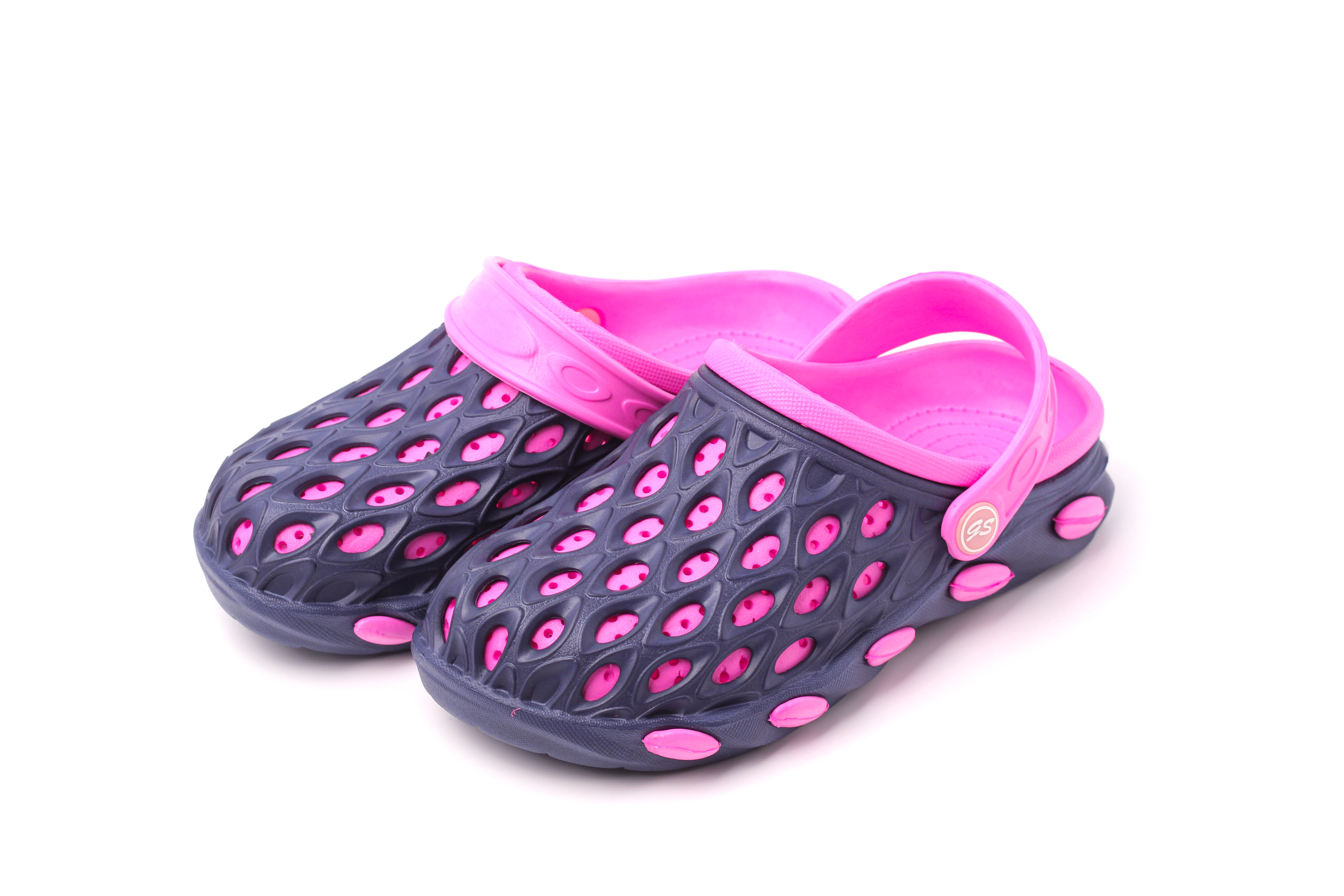 

Сабо Gipanis CC-003BLUE-PINK разноцветный 30-31 2000903353447