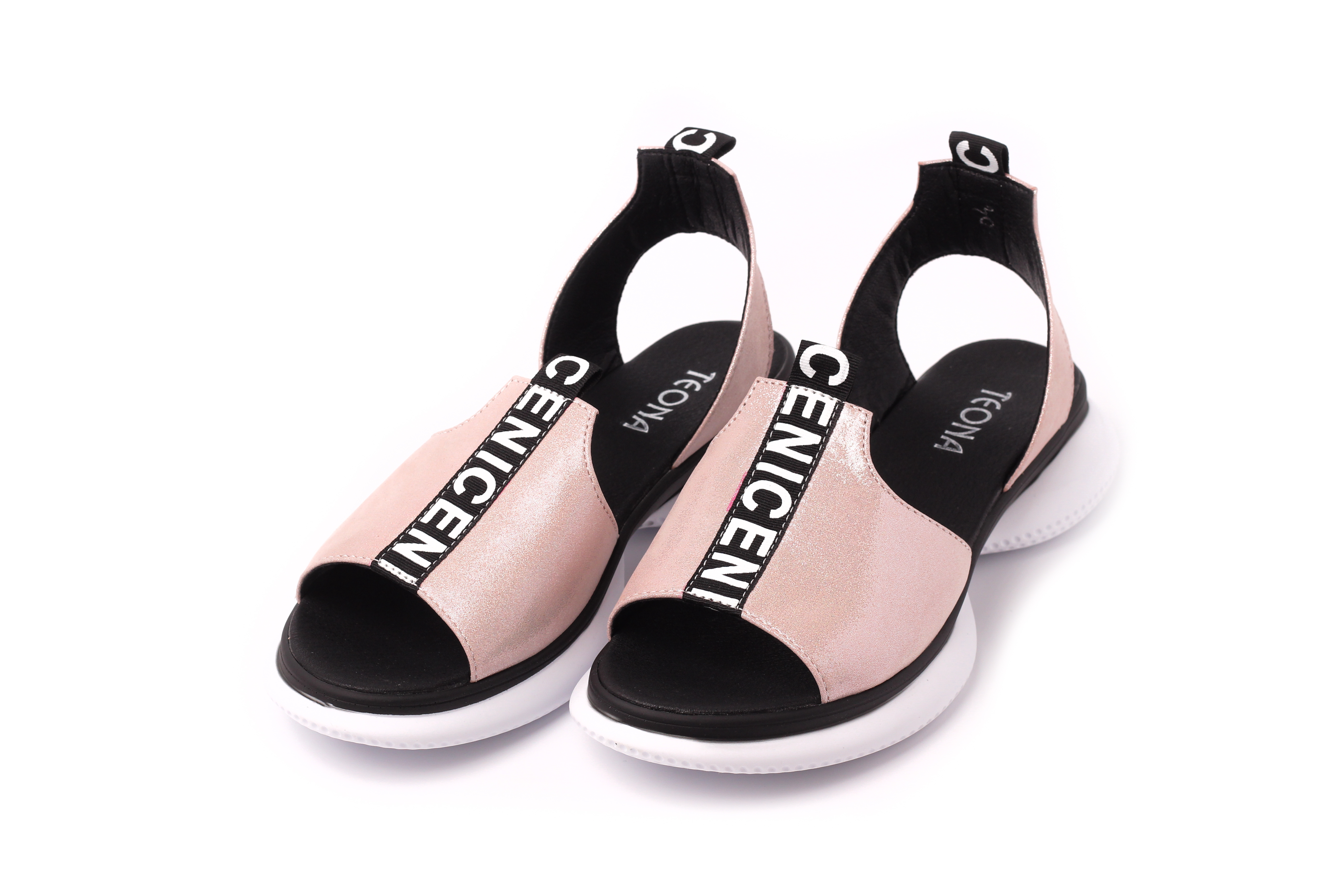 

Босоножки Lorandi 161_pink пудра 37 2000903209362