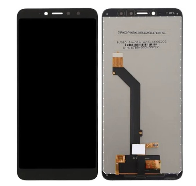 

Дисплей (экран) для Xiaomi Redmi S2 (Redmi Y2) + тачскрин, черный High Copy