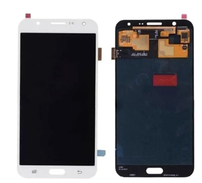 

Дисплей (экран) для Samsung J710H Galaxy J7 (2016) + тачскрин, белый Original