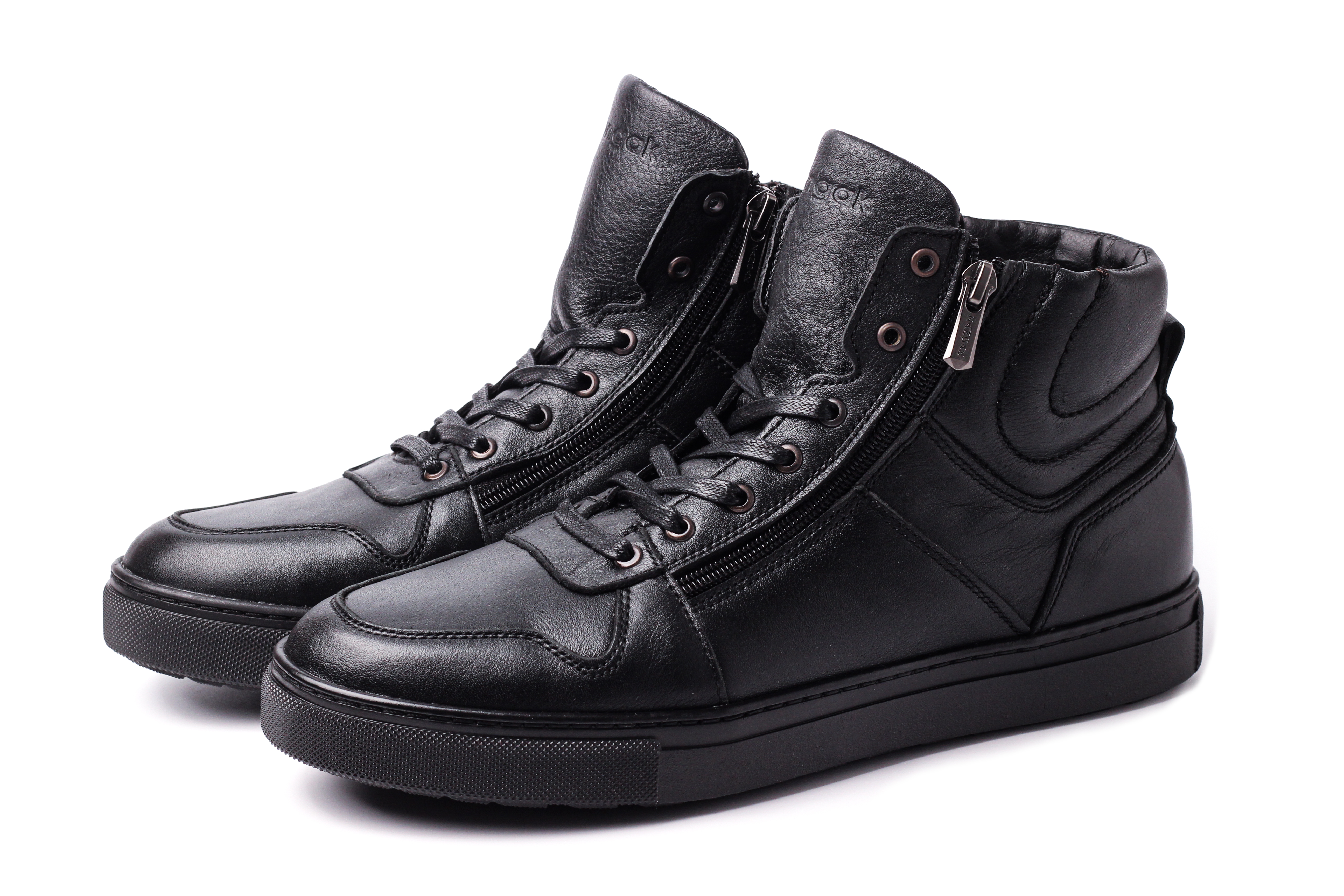 

Кеды Zangak 0920BLACK-L черный 41 2000903483700