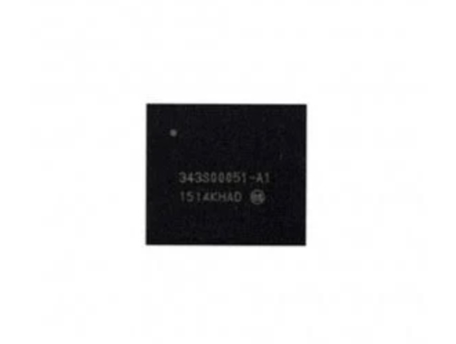 

Микросхема управления питанием 343S00051-A1 для iPad Pro 9.7 High Copy