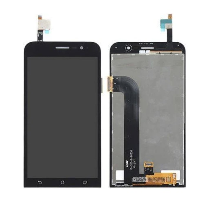 

Дисплей (экран) для Asus ZenFone Go + тачскрин, черный, High Copy