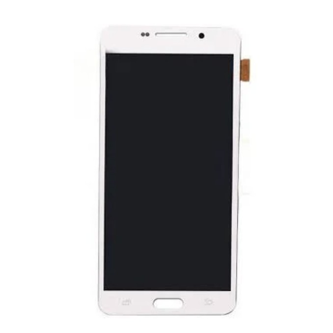 

Дисплей (экран) для Samsung A710F Galaxy A7 (2016) + тачскрин, белый, оригинал Original