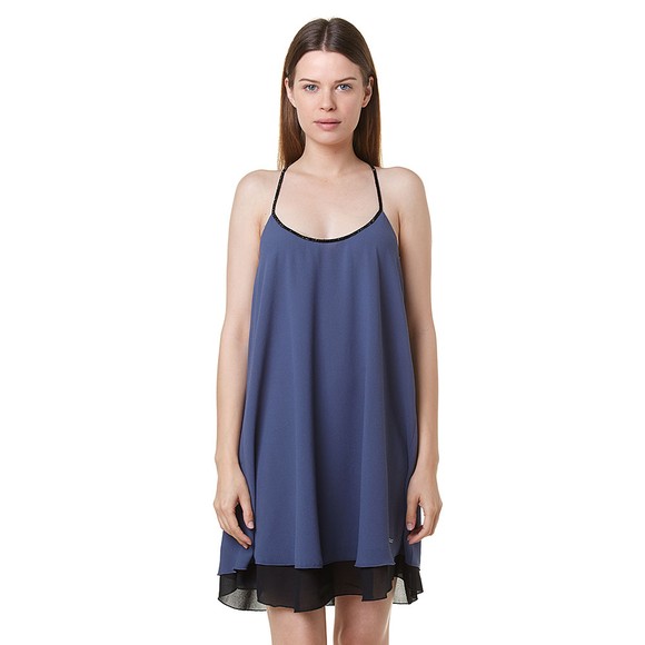 

Сукня PL951444ALYSSA PEPE JEANS, PL951444ALYSSA, Синій, XS