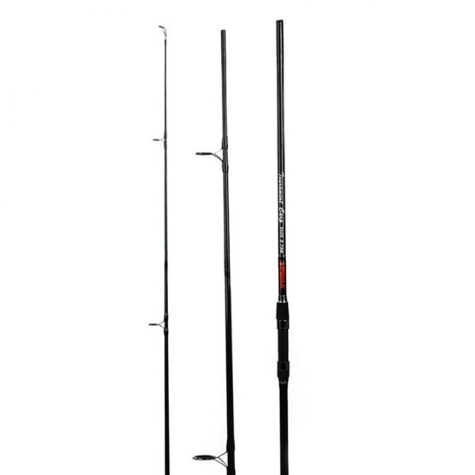 

Карповое удилище Feima Tournament Carp 3,9m 3,75lbs кольцо 50мм