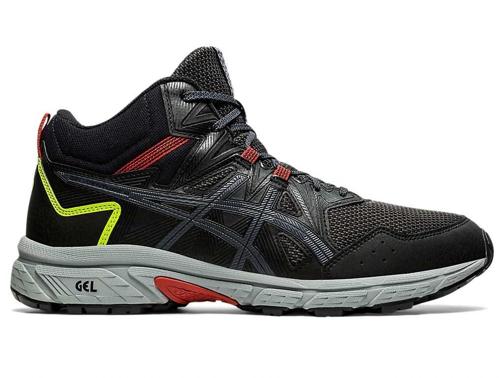 

Кроссовки для бега Asics GEL-VENTURE 8 MT 1011A993-002 42.5