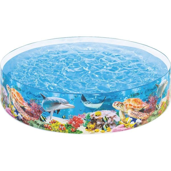 

Бассейн Intex Кораловый риф 58472