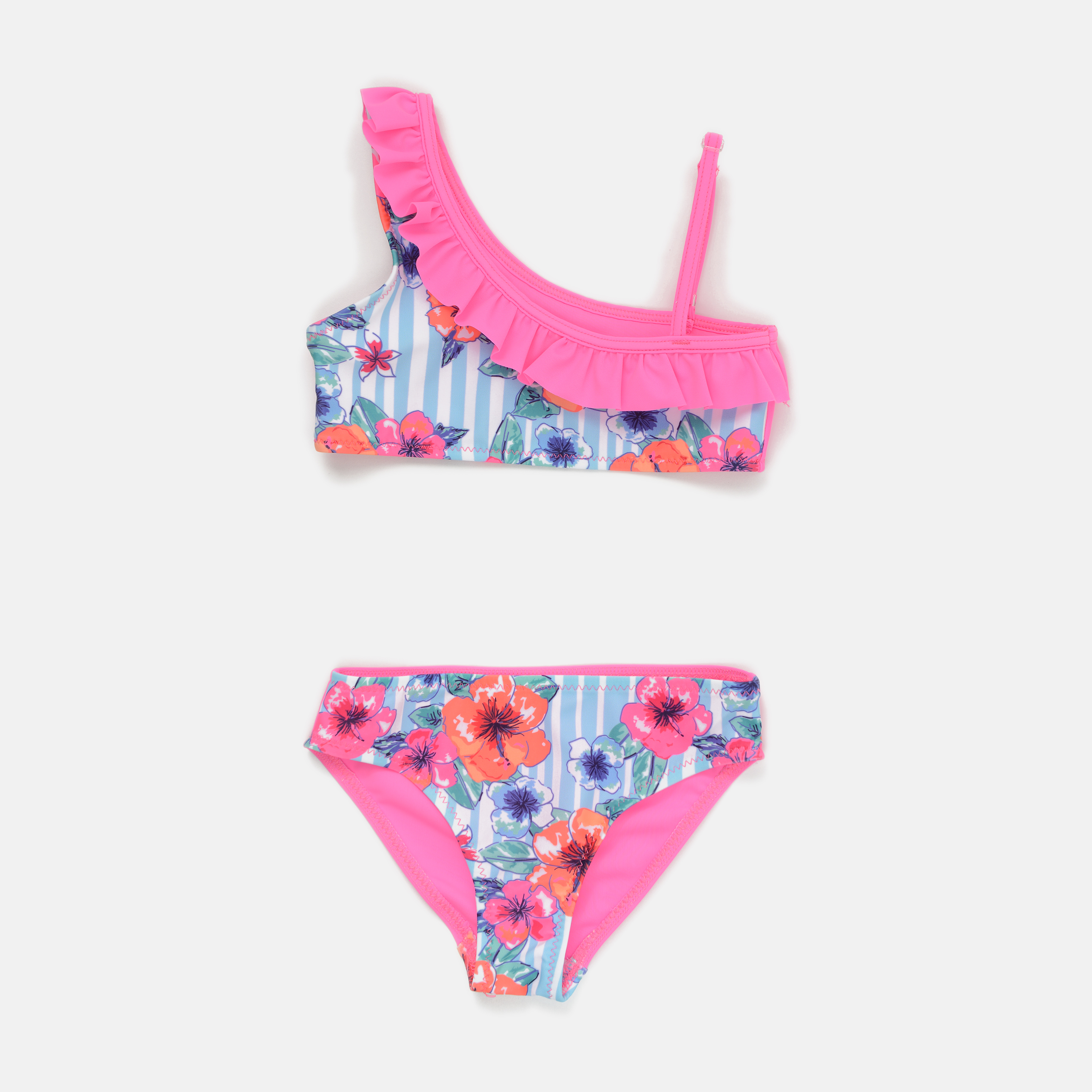 

Купальник Coccodrillo Swimming Costume WC1376506SWI-022 140 см Разноцветный