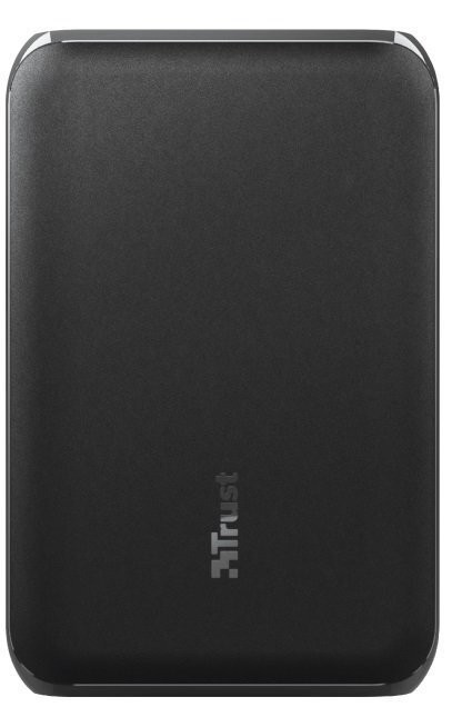 

Портативное зарядное устройств Trust PACTO2 10000 mAh Blue