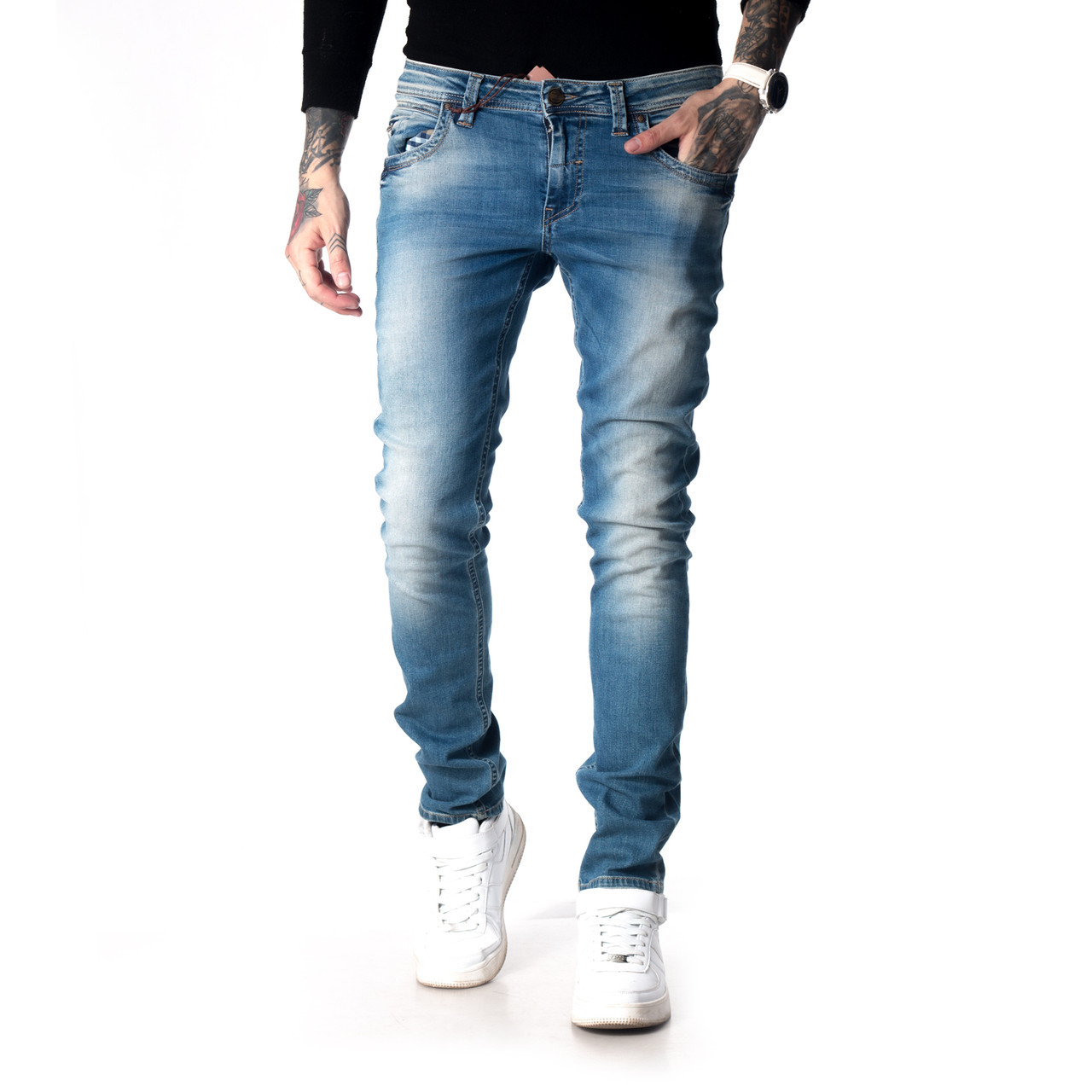 Franco Benussi джинсы