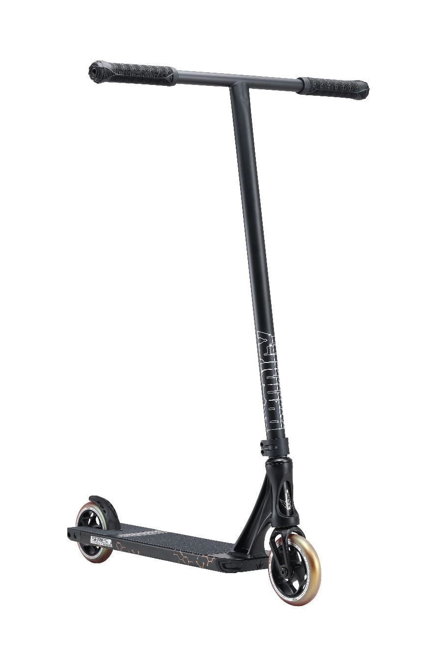 

Трюковой самокат Blunt Prodigy S8 Street Black