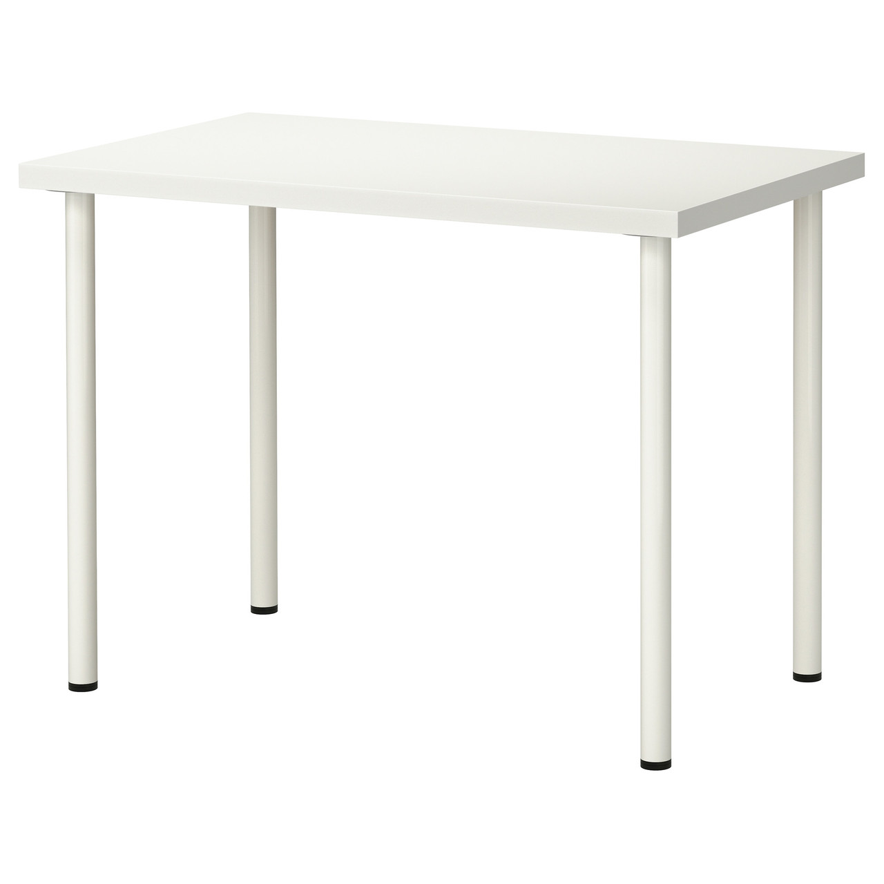 

Стол IKEA LINNMON/ADILS 100x60 см Белый (299.321.81)