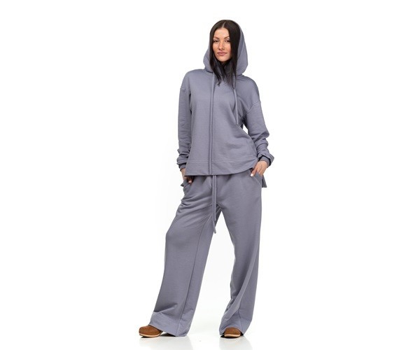 

Спортивный костюм MICHELSON 213 XL Серый