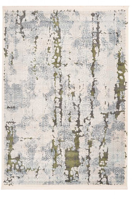 

Ковер Kayoom Palace 200 Grey/Green 160х230